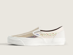 Incense Brown/White