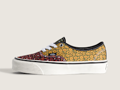 Yellow/Red