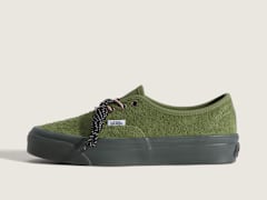 Black/Green