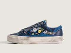 Souvenir Navy Blue