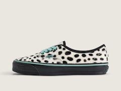 Black/Melody Teal Blue