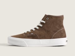 Vintage Cocoa Brown