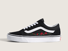 Black/Red