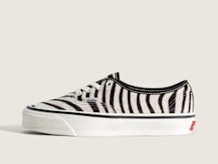 Zebra Marshmallow White