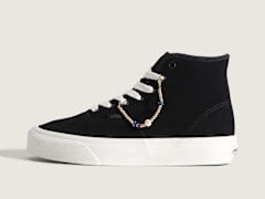 Black/Gold
