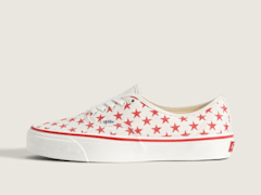 Racing Red/Marshmallow White