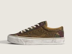 Woodland Camo Green