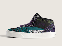 Purple/Red