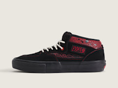 Red/Black