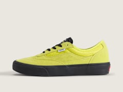 Fluro Lime Green/Black