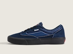 Navy Blue/Black