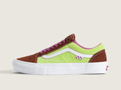 Brown/Green
