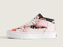 Floral Multi