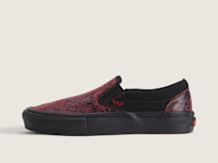 Red/Black