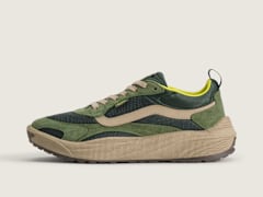 Balsam Green