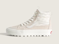 Checkerboard Turtledove White