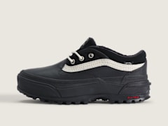 Black/Turtledove White