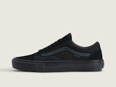 Black/Classic Blue
