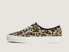 Leopard Black/Incense Tan