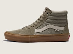 Khaki/Gum