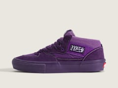 Licorice Purple