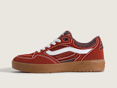 Gum Bordeaux Red