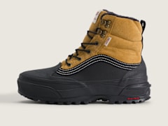 Autumn Brown/Black