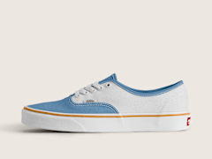 Light Blue/White