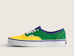 Yellow/Green