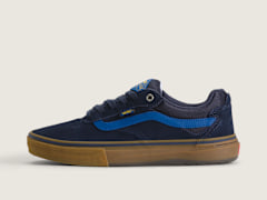 Rich Navy Blue/Gum