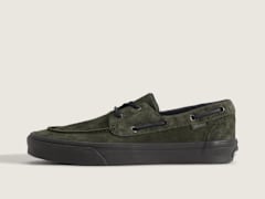Obsidian Fern Green