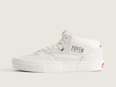 Marshmallow White