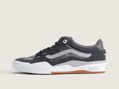 Charcoal Grey