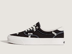 Vans Logo Black