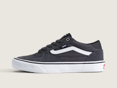 Charcoal Grey