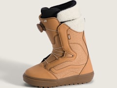 Sherpa Tan Brown/Medium Gum