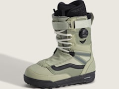 Soft Sage Green/Black