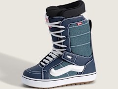 Navy Blue/True White