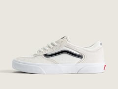 Marshmallow White/Black