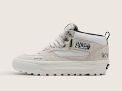 Marshmallow White