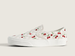 Checkerboard Turtledove White/Marshmallow White
