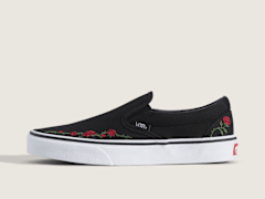 Black/Red