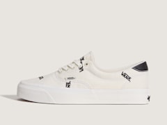 Vans Logo Marshmallow