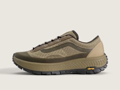 Olive Brown