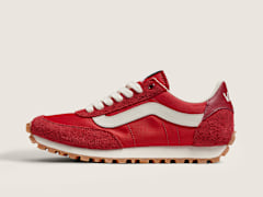 Chili Pepper/Bordeaux Red