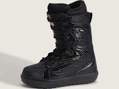 Ryo Aizawa Black/Snake