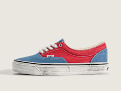Relic Navy/Red