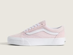 Pale Petal Pink