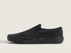 Leather Black/Black
