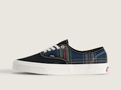 Plaid Black/Multi